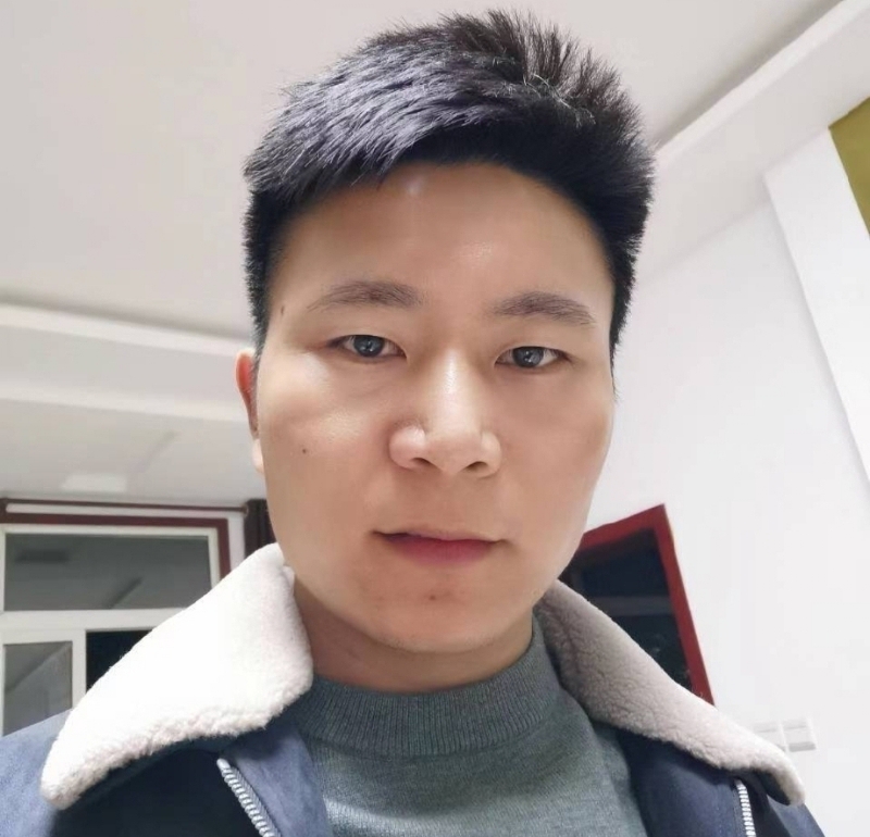 延峰的第一张照片--南宁相亲服务中心