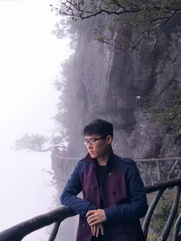 晨曦的第一张照片--南宁相亲服务中心