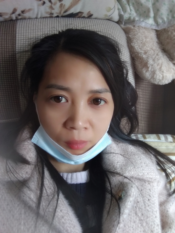 空白521的第二张照片--南宁相亲服务中心