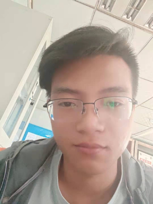 白豆的第二张照片--南宁相亲服务中心