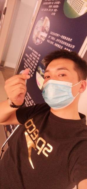 一一罗杰一一的第一张照片--南宁相亲服务中心