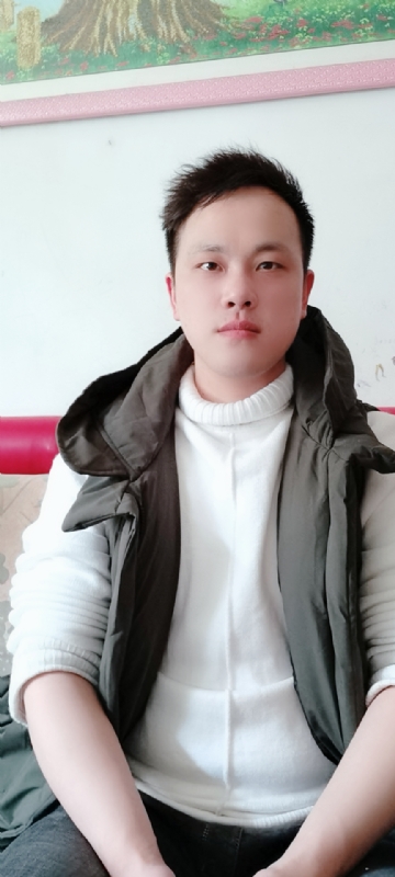 执子之手的第二张照片--南宁相亲服务中心