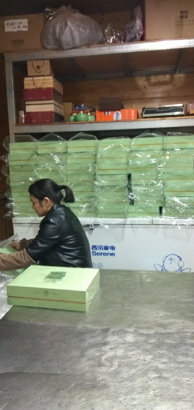 梅花朵儿的第一张照片--南宁相亲服务中心