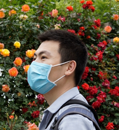 真心唯你的第二张照片--南宁相亲服务中心