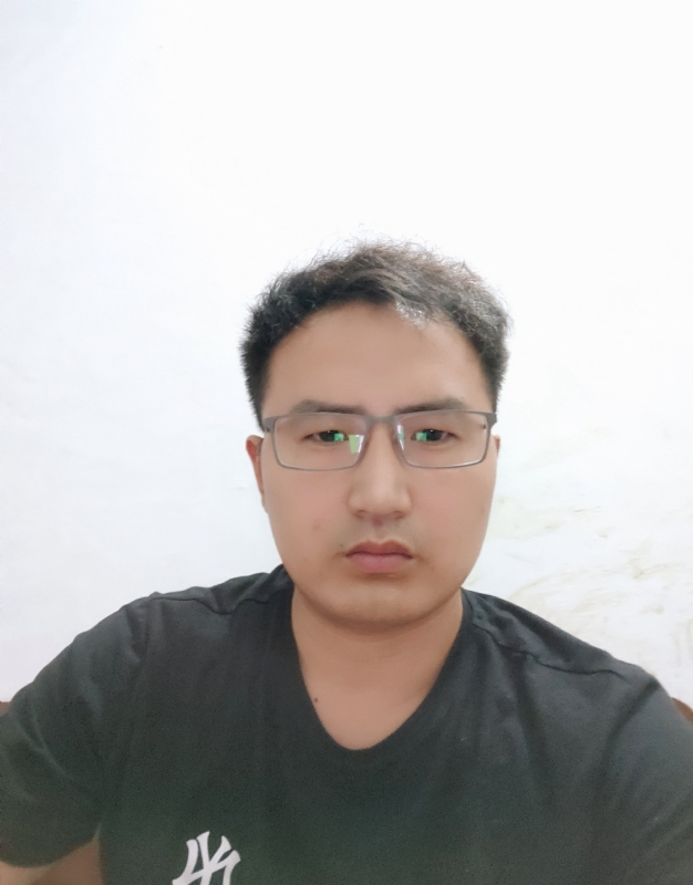 随缘的第一张照片--南宁相亲服务中心