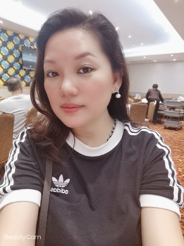 Amy的第一张照片--南宁相亲服务中心