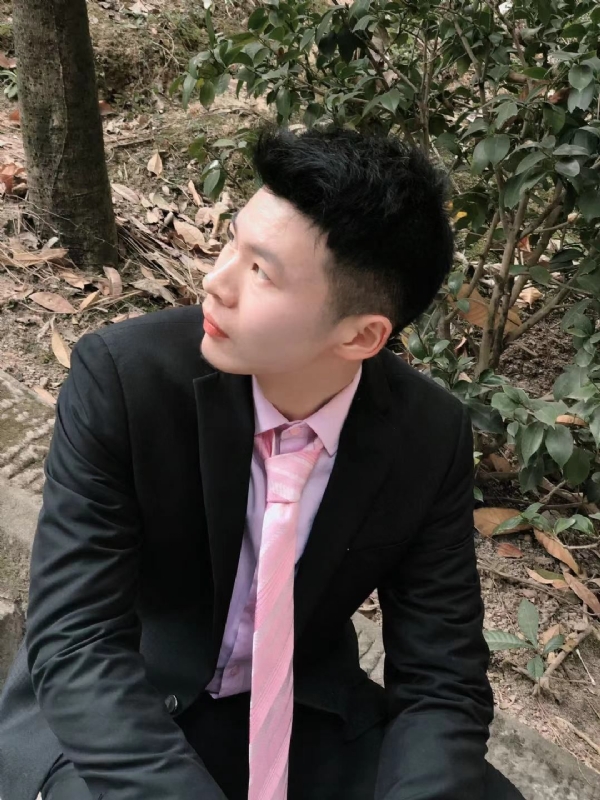 爱因生的第一张照片--南宁相亲服务中心