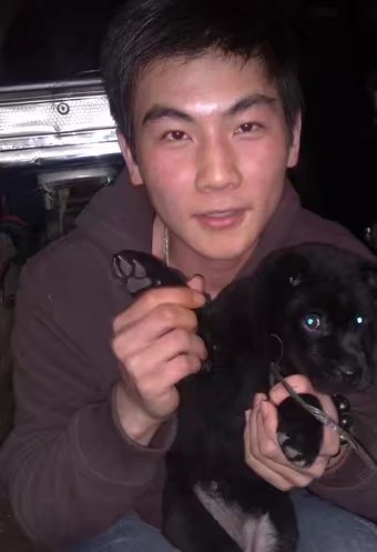 蜡笔小新的第四张照片--南宁相亲服务中心