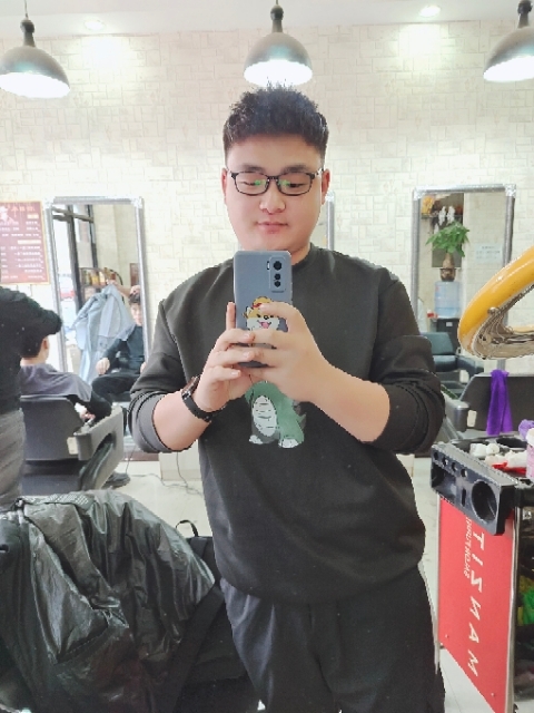 不吃香菜的第二张照片--南宁相亲服务中心