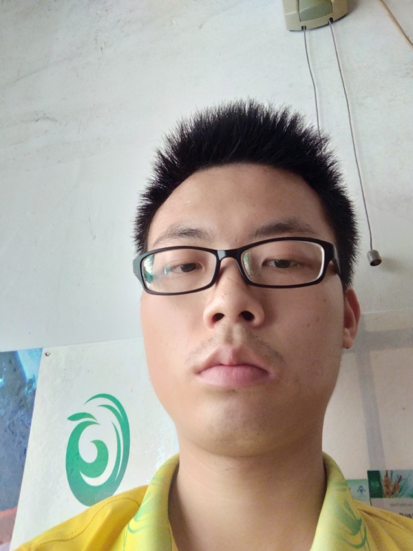 舒荷的第一张照片--南宁相亲服务中心