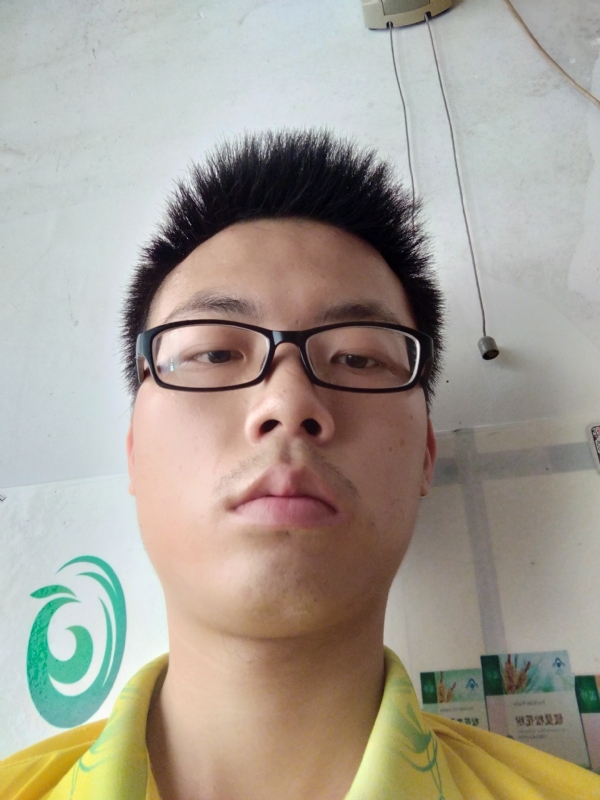 舒荷的第二张照片--南宁相亲服务中心