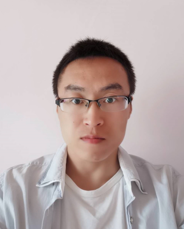 仿佛看到了希望的第二张照片--南宁相亲服务中心