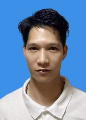 Saul的第一张照片--南宁相亲服务中心