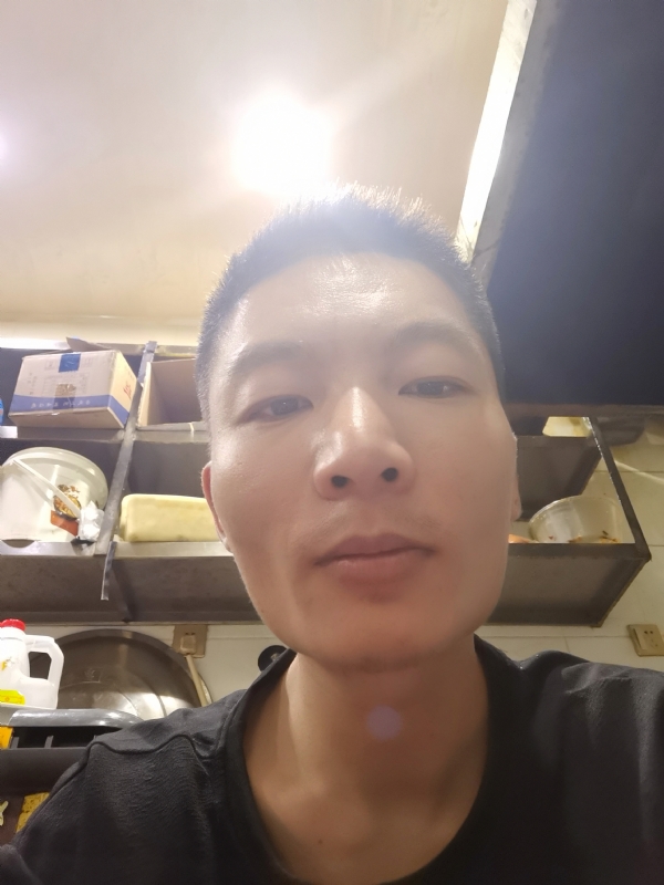 邹先生的第一张照片--南宁相亲服务中心