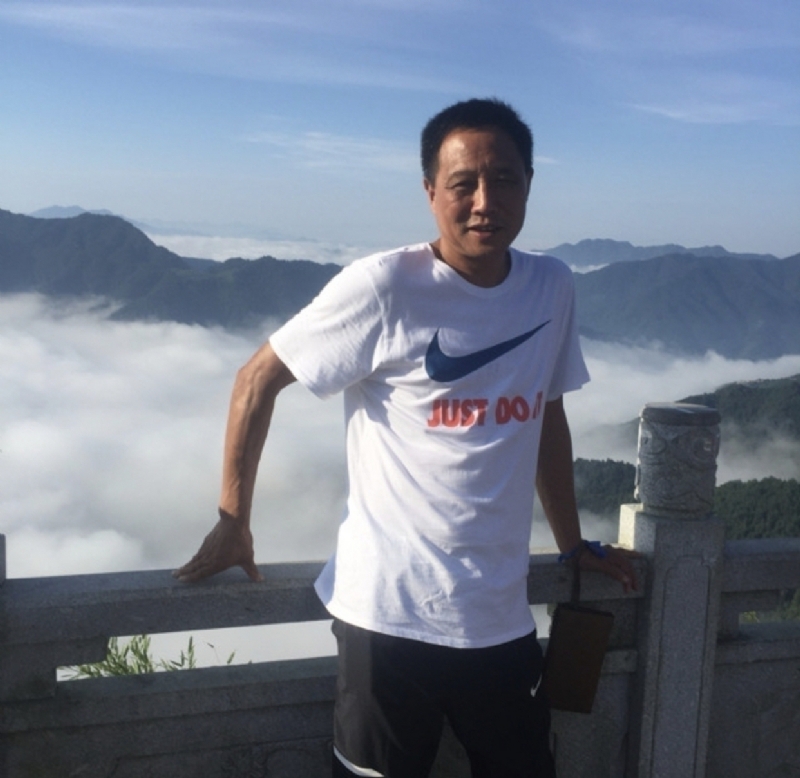 出走半生的第一张照片--南宁相亲服务中心