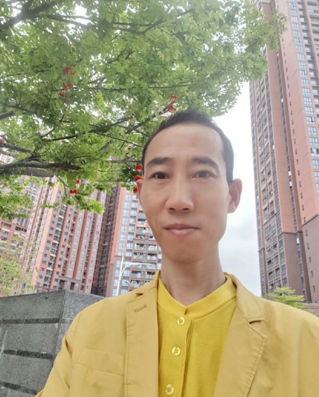 明旺1314的第一张照片--南宁相亲服务中心