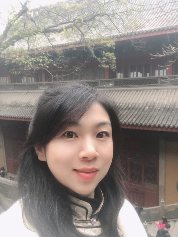 心既理的第一张照片--南宁相亲服务中心