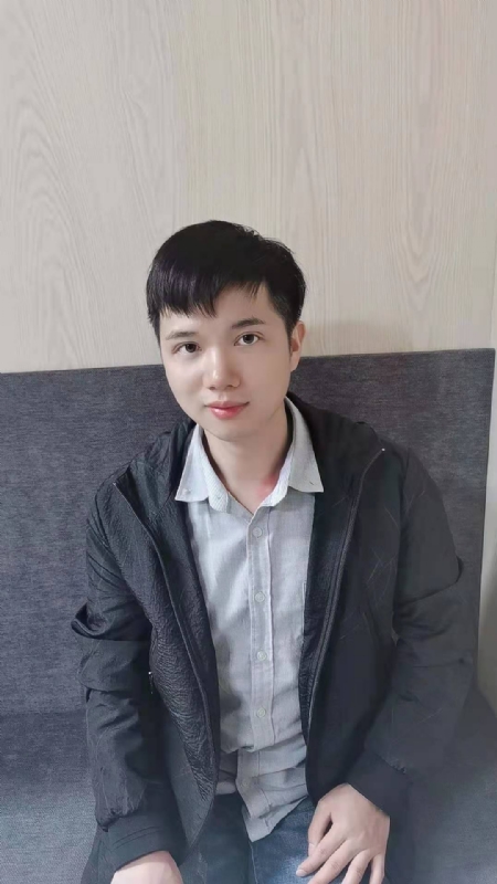 苍之绯翼的第一张照片--南宁相亲服务中心