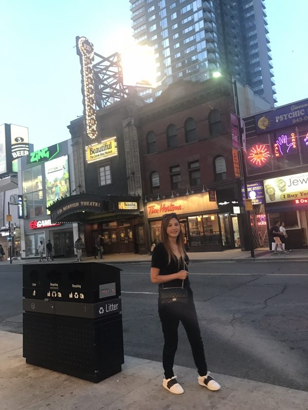 清清的第一张照片--南宁相亲服务中心