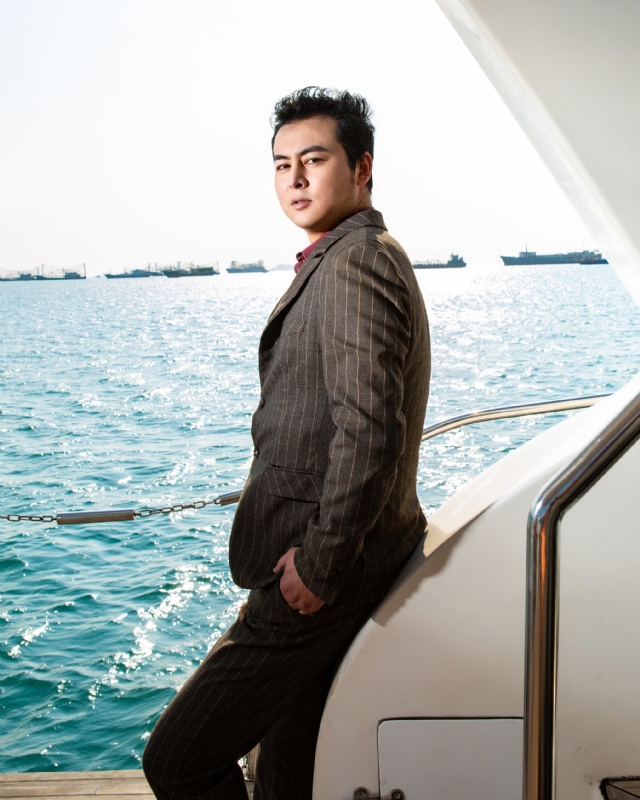 寻找的第一张照片--南宁相亲服务中心