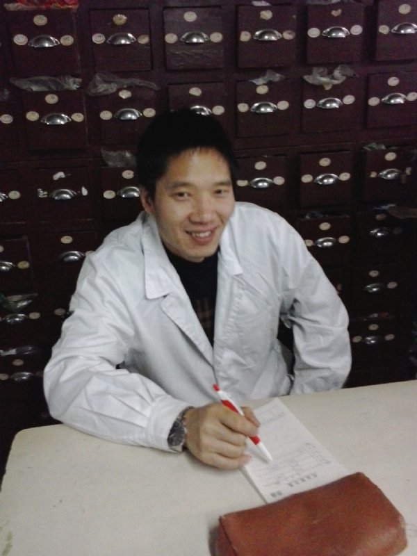 心有灵溪的第一张照片--南宁相亲服务中心