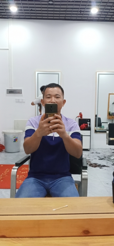 一路上有你的第一张照片--南宁相亲服务中心