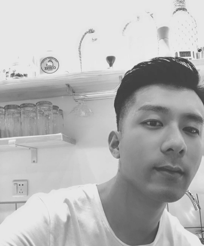 jimmy的第一张照片--南宁相亲服务中心