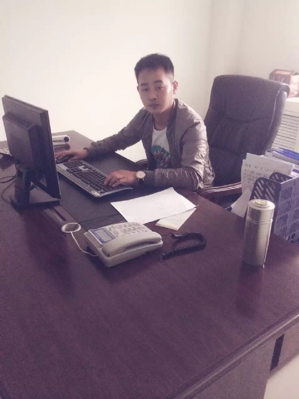 富强的第三张照片--南宁相亲服务中心