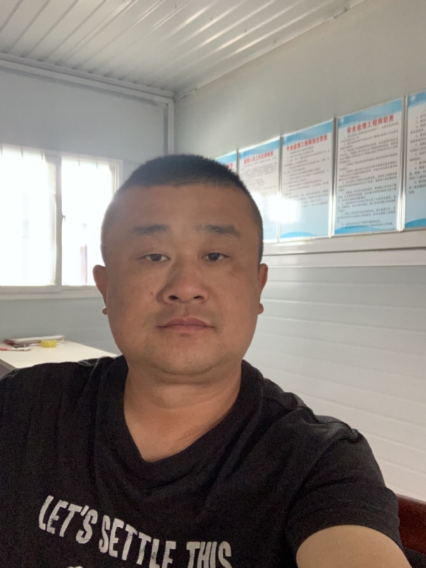 丘山??的第一张照片--南宁相亲服务中心