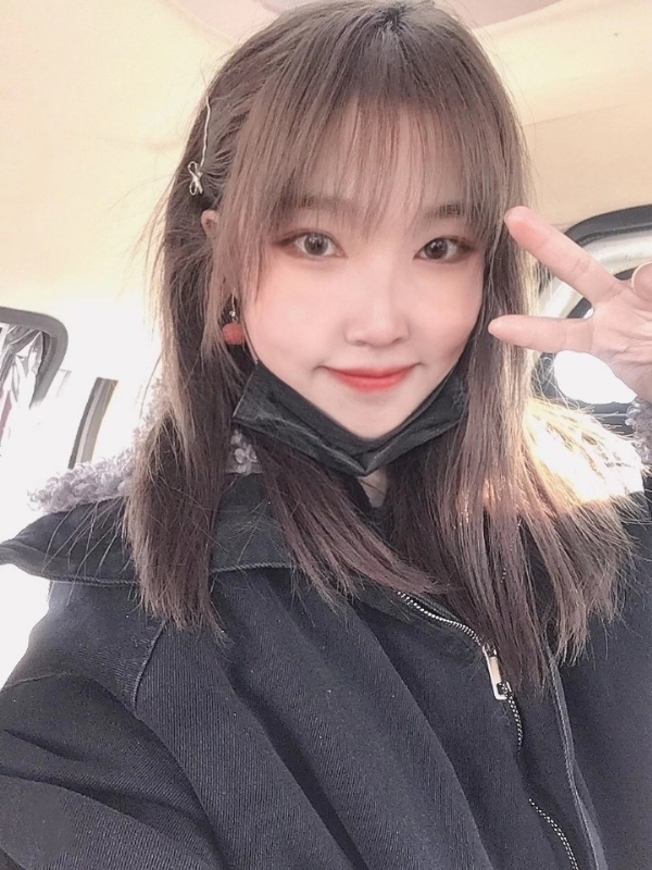 简单的第一张照片--南宁相亲服务中心