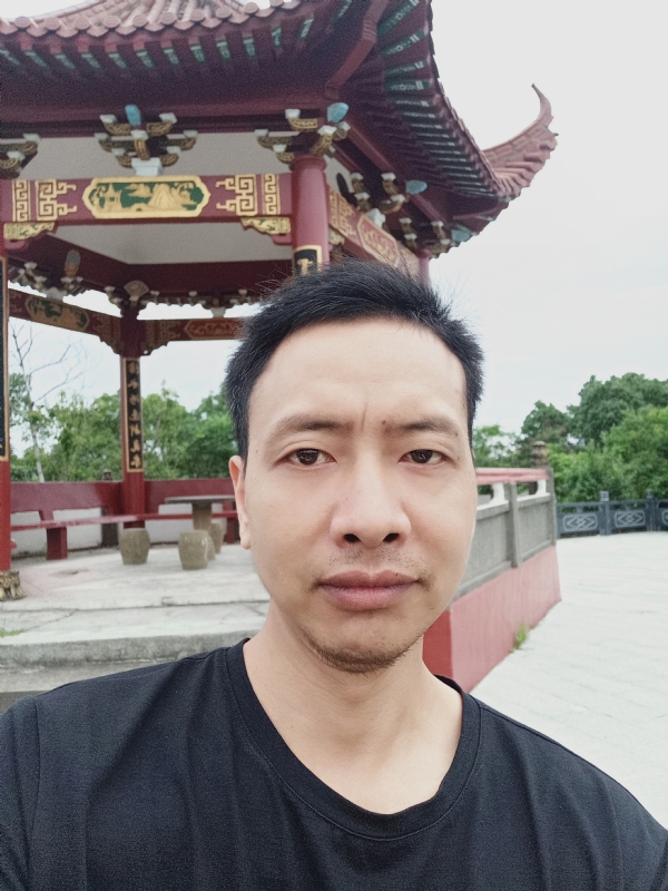 姜太公的第一张照片--南宁相亲服务中心