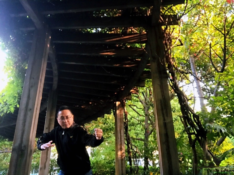 自故深情好受伤的第二张照片--南宁相亲服务中心