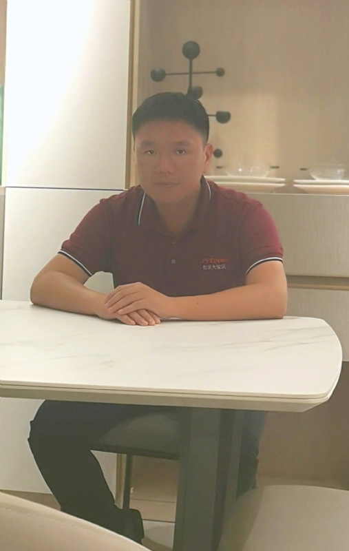 好想有个家的第一张照片--南宁相亲服务中心