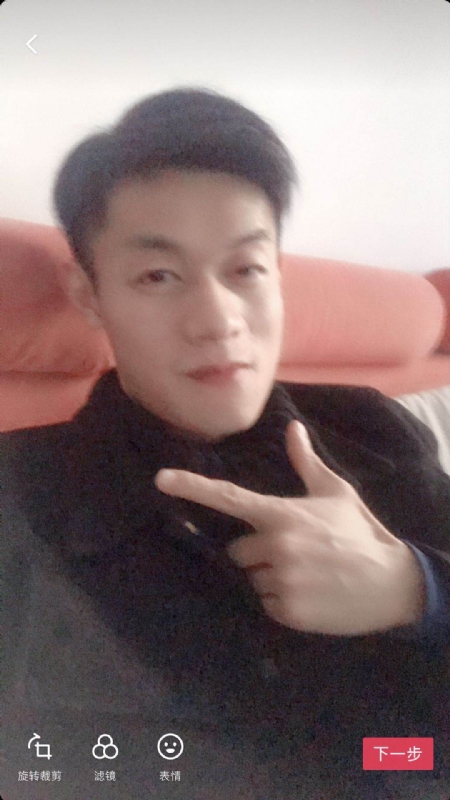 相守的第一张照片--南宁相亲服务中心