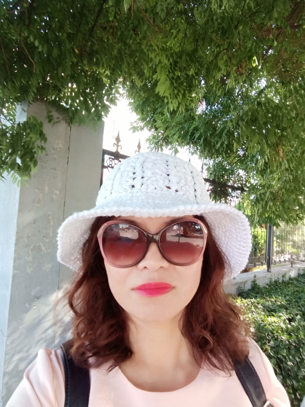 夏花依旧的第二张照片--南宁相亲服务中心