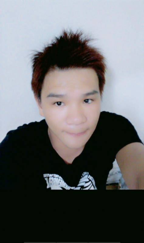 林霖的第一张照片--南宁相亲服务中心