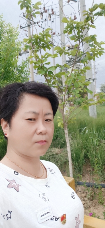 余生勿扰的第二张照片--南宁相亲服务中心