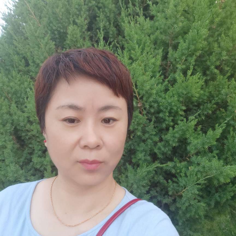 余生勿扰的第三张照片--南宁相亲服务中心