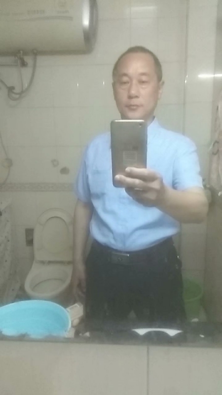 江河湖海的第一张照片--南宁相亲服务中心