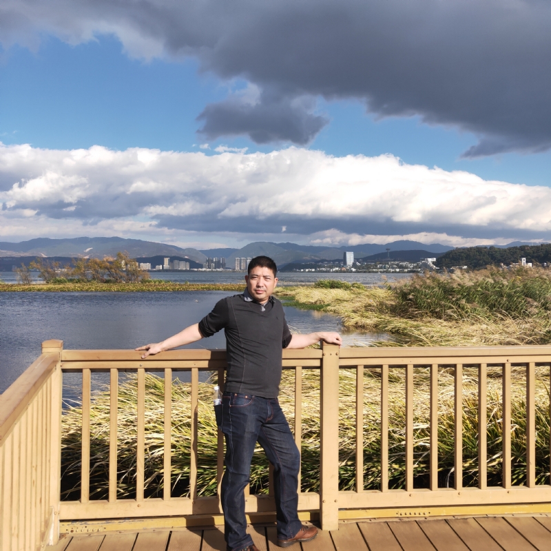 木子杰的第一张照片--南宁相亲服务中心