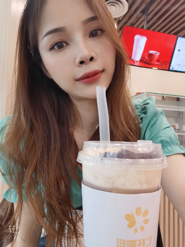 丽丽子的第一张照片--南宁相亲服务中心