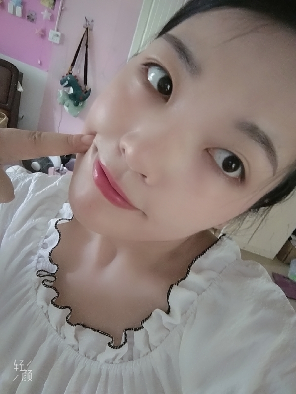 小柚子的第一张照片--南宁相亲服务中心