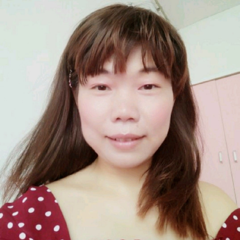 十里春风不及你的笑的第一张照片--南宁相亲服务中心