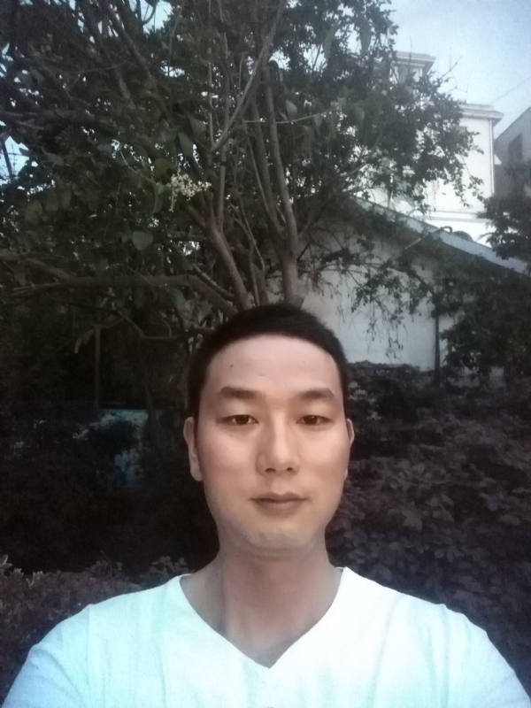 先苦后甜的第一张照片--南宁相亲服务中心