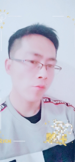 阿波罗的第一张照片--南宁相亲服务中心