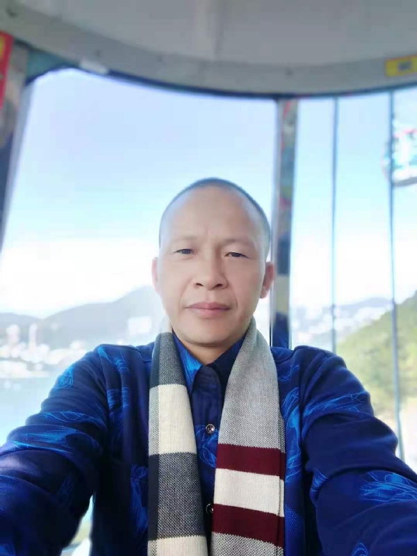 真心觅缘的第二张照片--南宁相亲服务中心