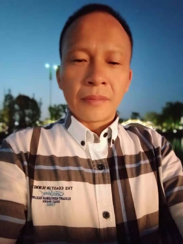 真心觅缘的第四张照片--南宁相亲服务中心