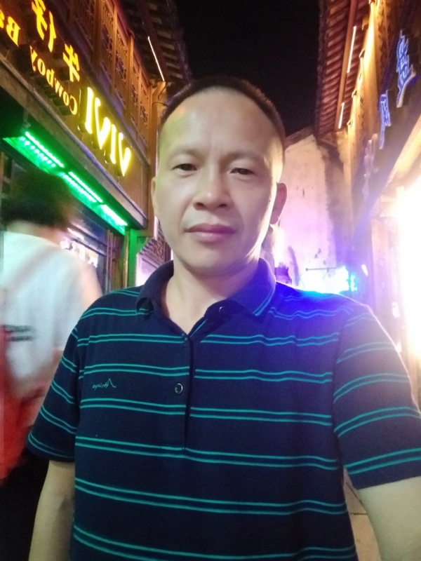 真心觅缘的第七张照片--南宁相亲服务中心