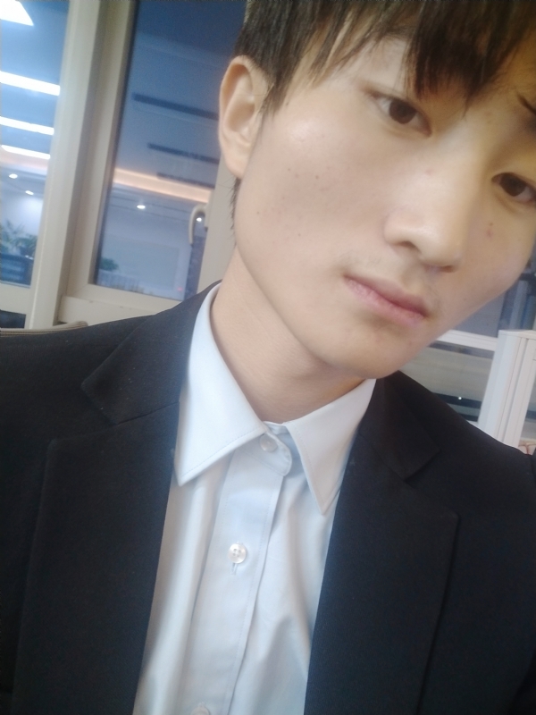 山河的第一张照片--南宁相亲服务中心