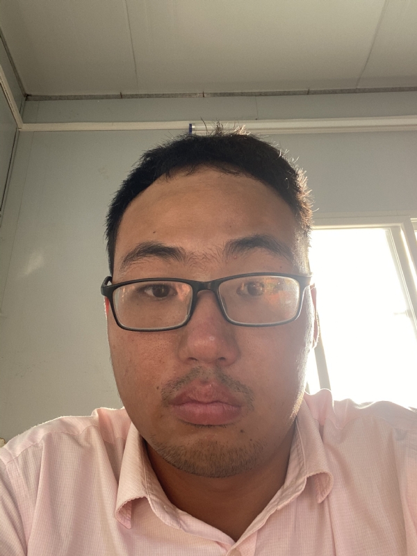 云儿的第一张照片--南宁相亲服务中心